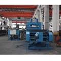 Hydraulic Scrap Metal Heavy Duty Shear Recycling Machine